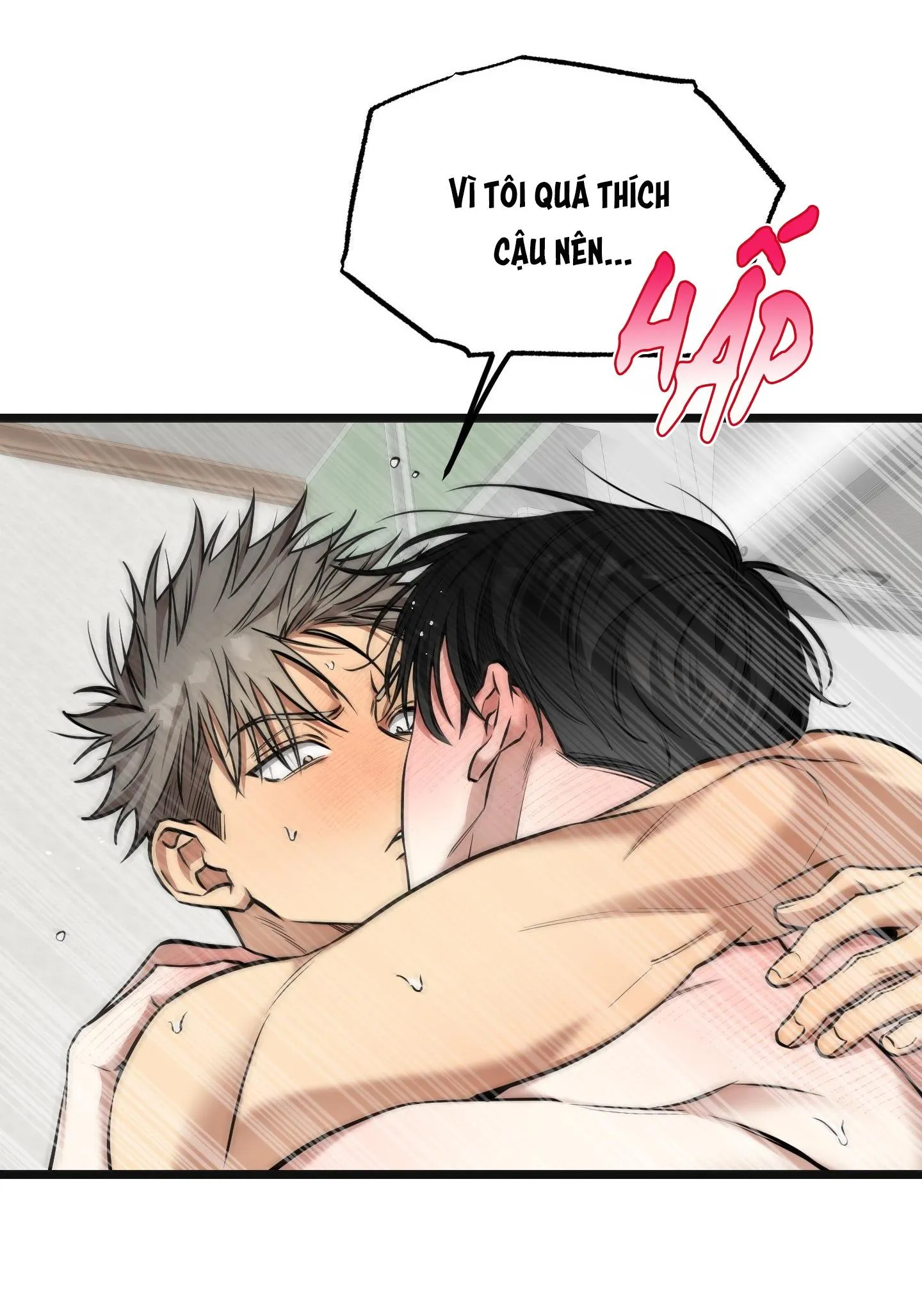 Tôn Kính Và Khát Khao Chapter 14 Trang 50