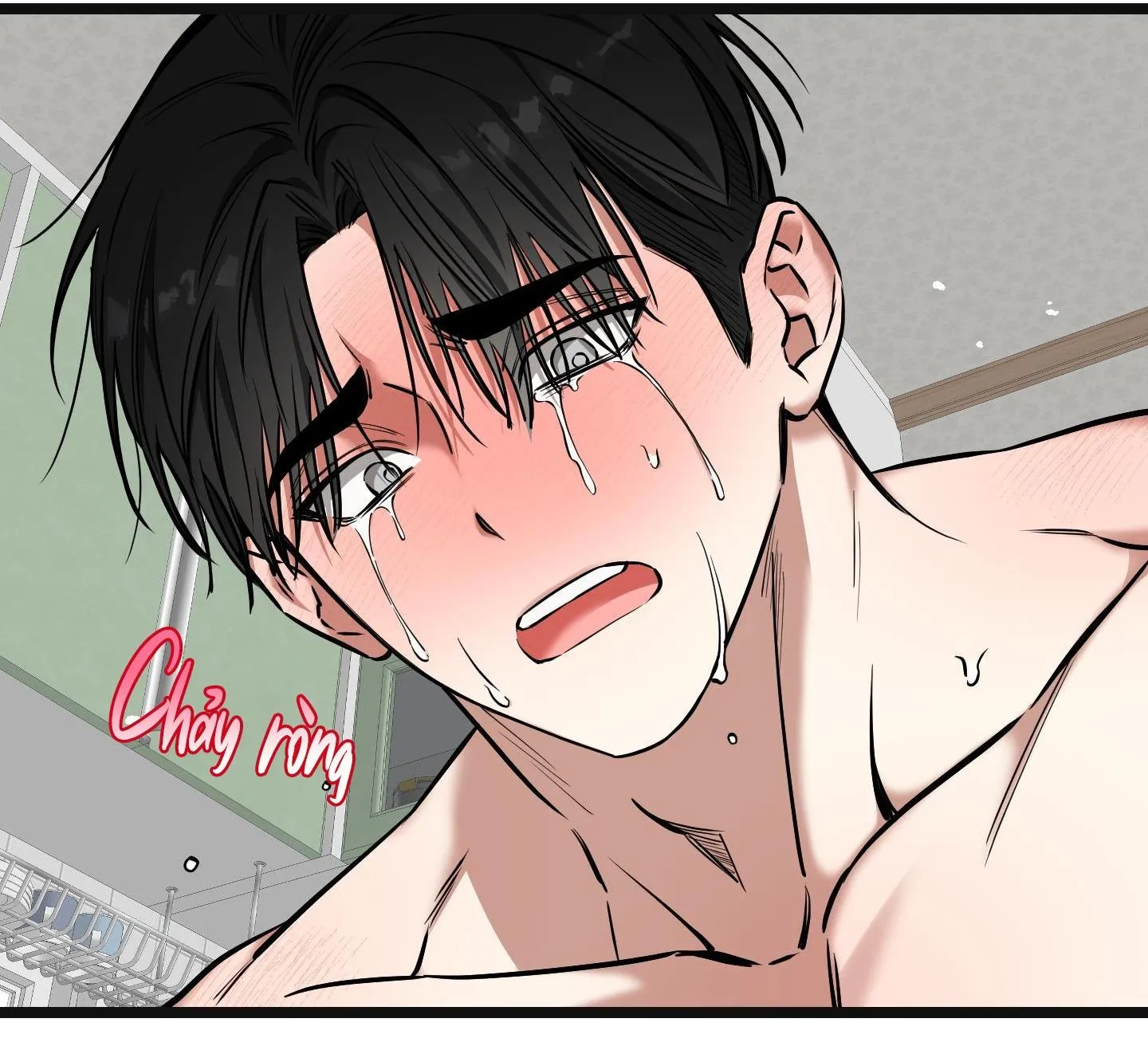 Tôn Kính Và Khát Khao Chapter 14 Trang 55