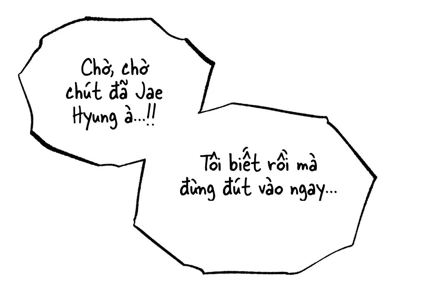 Tôn Kính Và Khát Khao Chapter 14 Trang 56