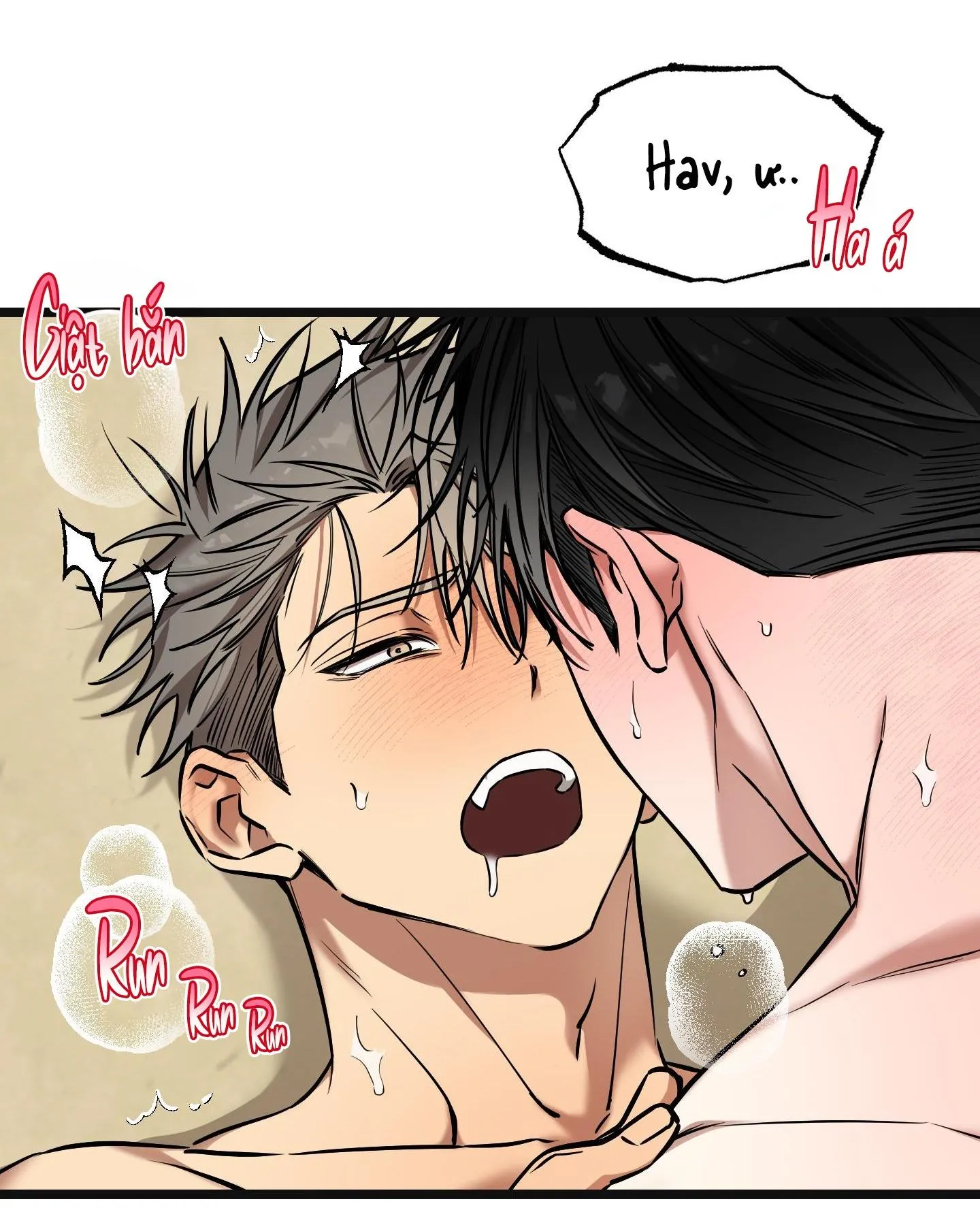 Tôn Kính Và Khát Khao Chapter 14 Trang 64