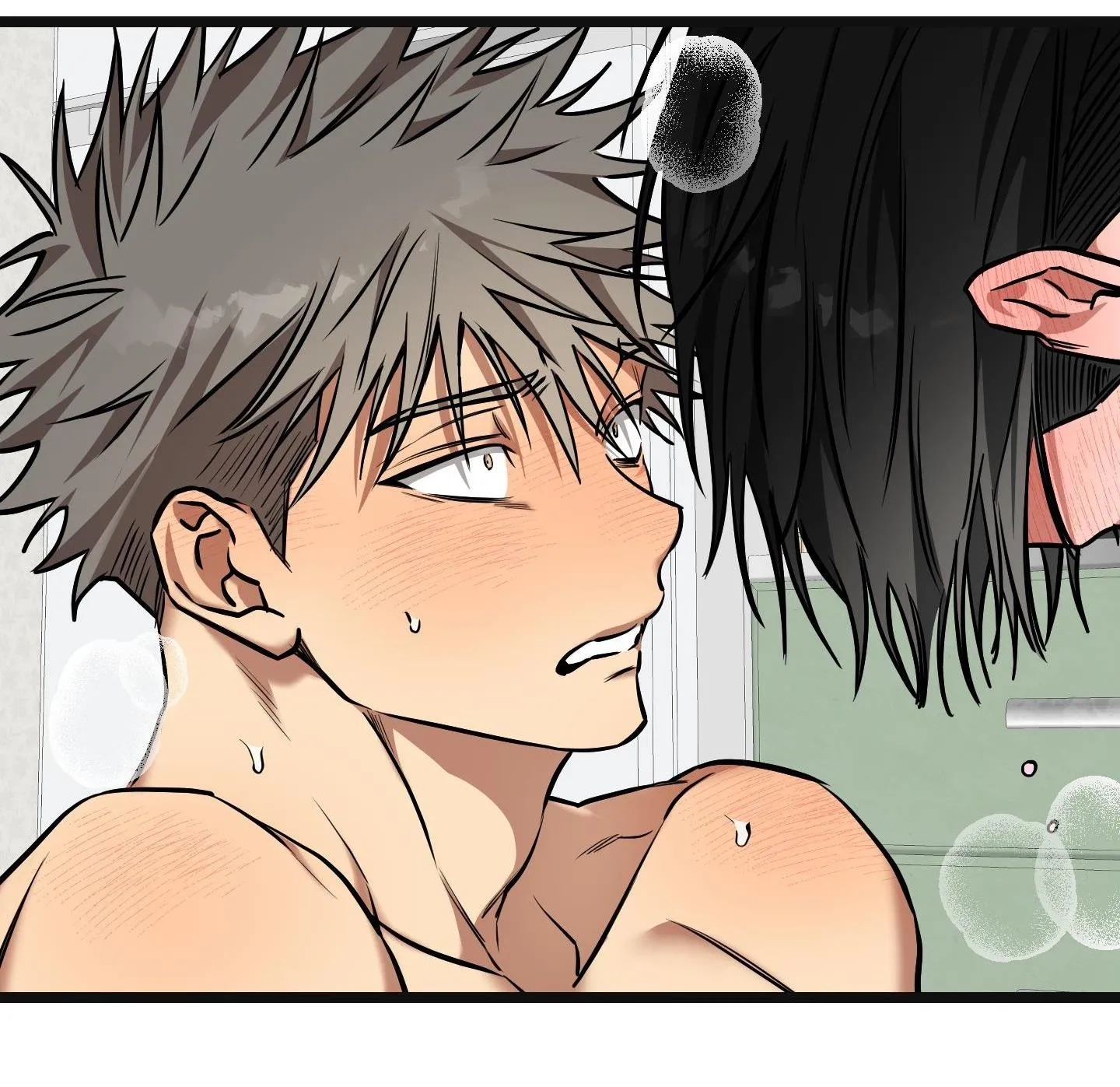 Tôn Kính Và Khát Khao Chapter 14 Trang 84