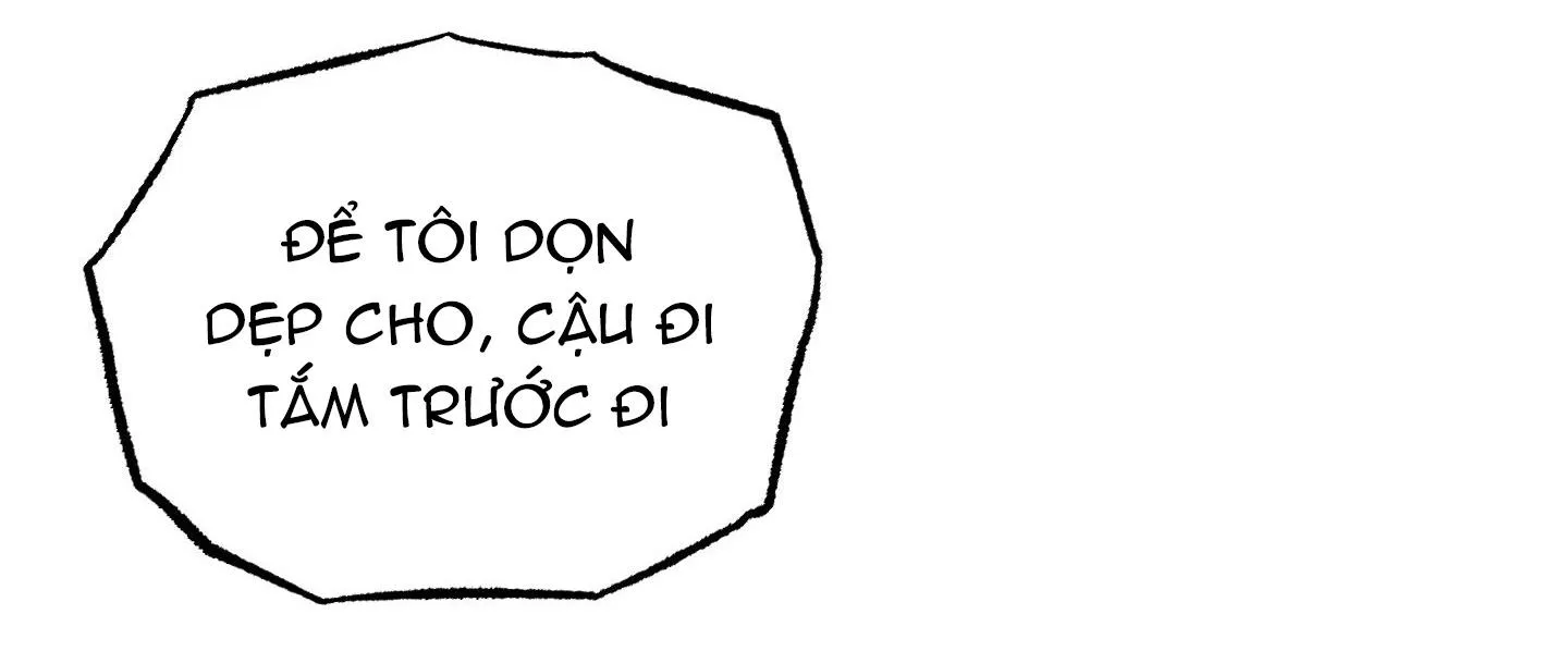 Tôn Kính Và Khát Khao Chapter 15 Trang 5