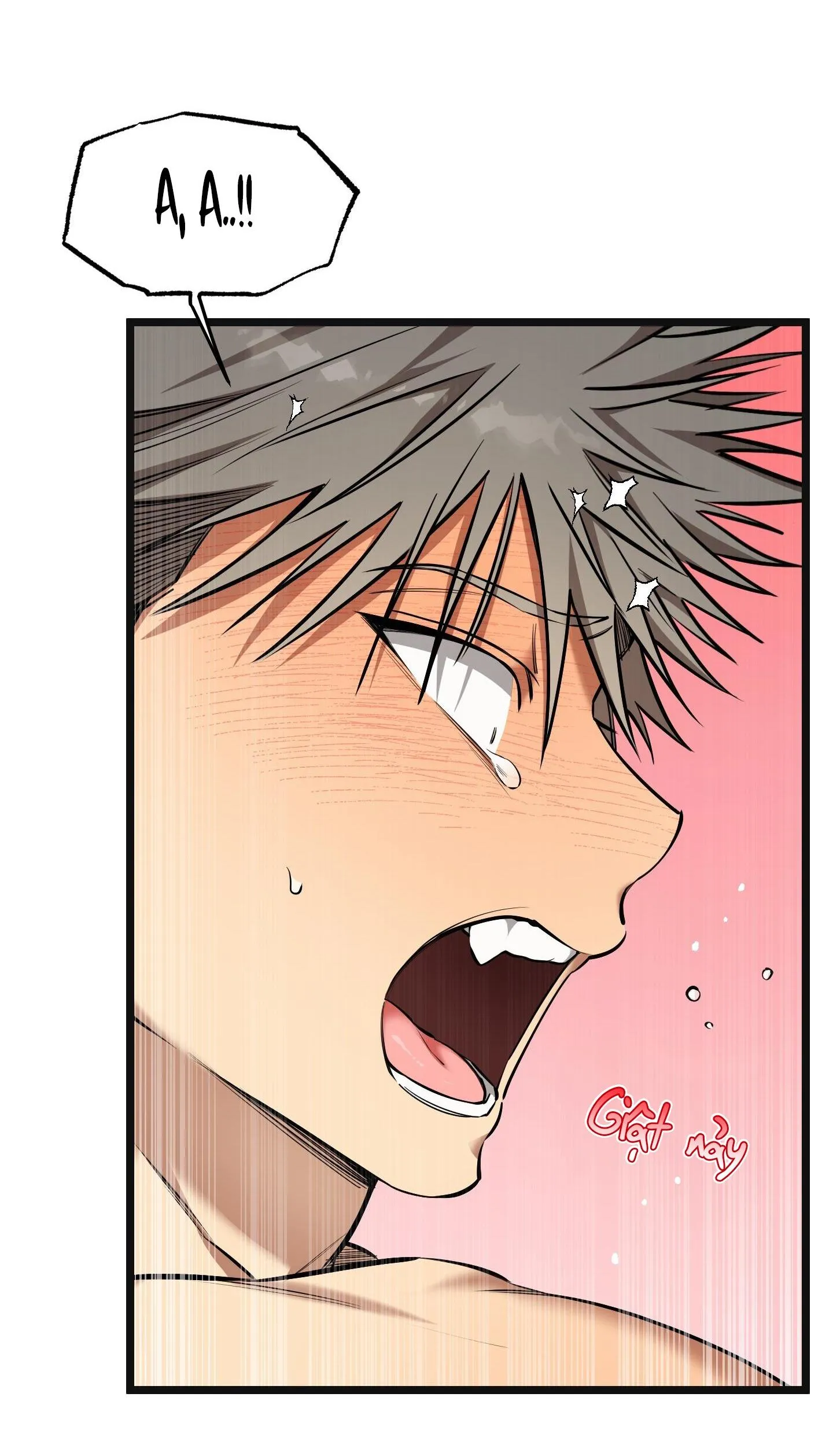 Tôn Kính Và Khát Khao Chapter 15 Trang 21