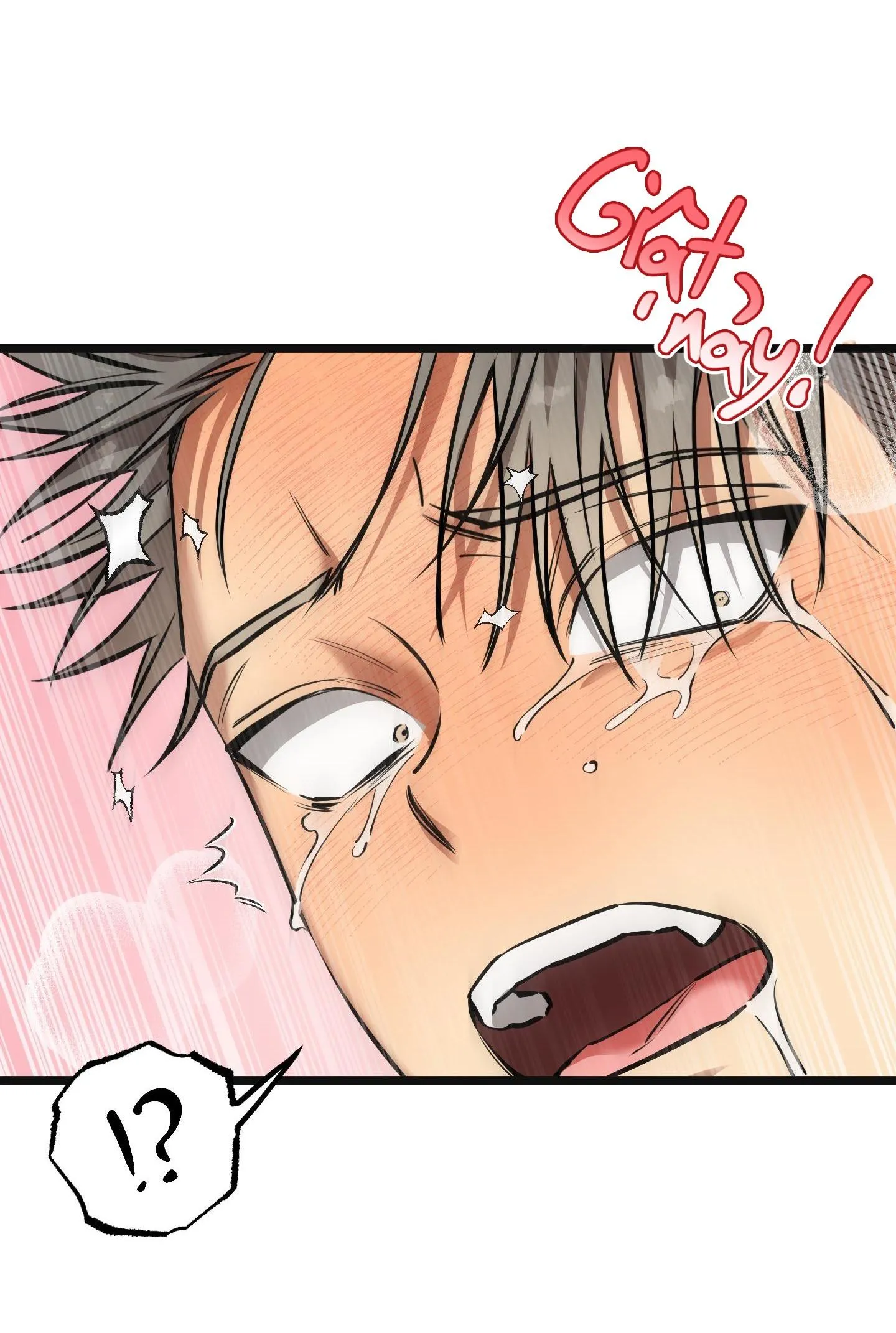 Tôn Kính Và Khát Khao Chapter 15 Trang 31