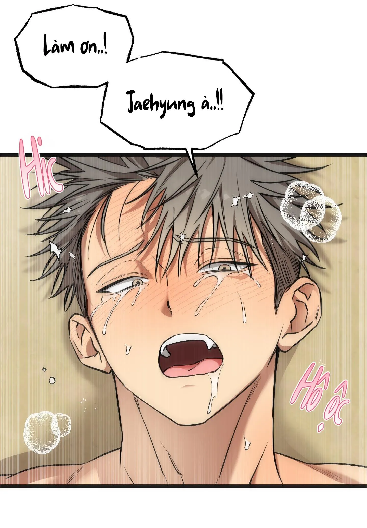 Tôn Kính Và Khát Khao Chapter 15 Trang 41