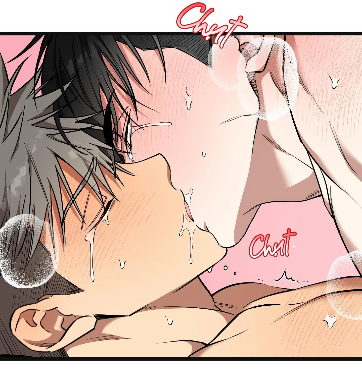 Tôn Kính Và Khát Khao Chapter 15 Trang 48