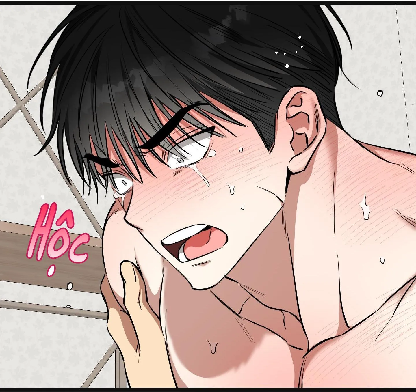 Tôn Kính Và Khát Khao Chapter 15 Trang 57