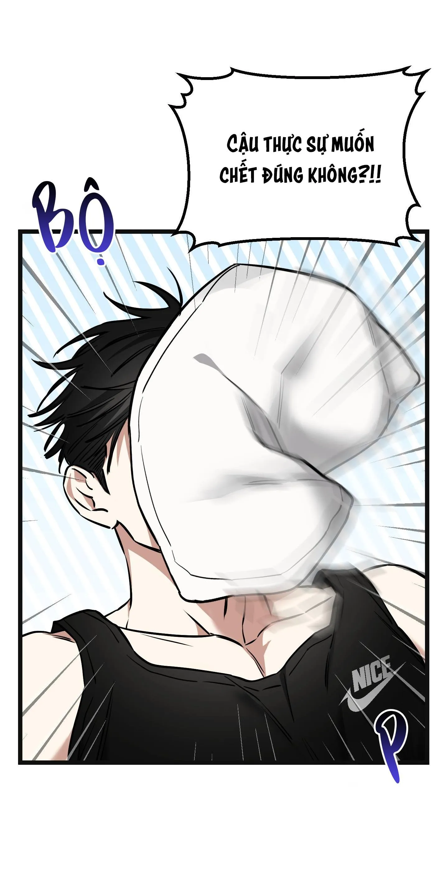 Tôn Kính Và Khát Khao Chapter 15 Trang 63