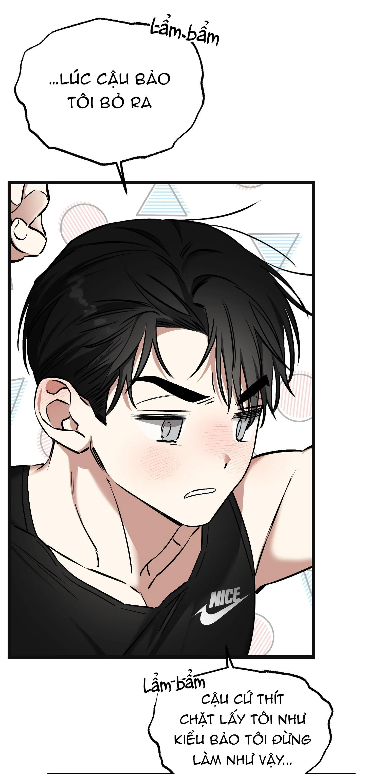 Tôn Kính Và Khát Khao Chapter 15 Trang 66