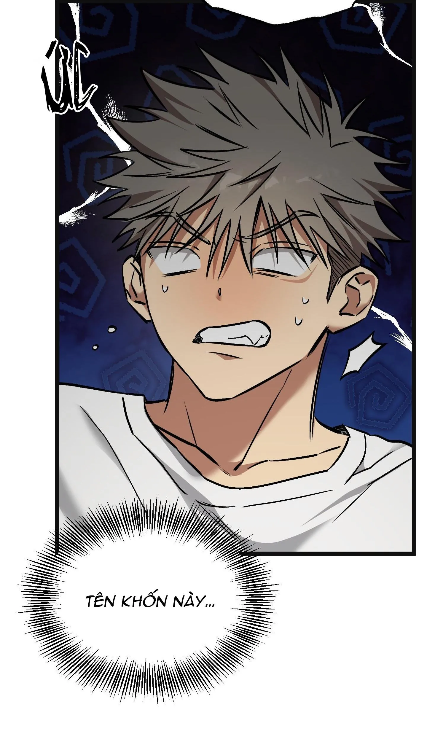 Tôn Kính Và Khát Khao Chapter 15 Trang 67