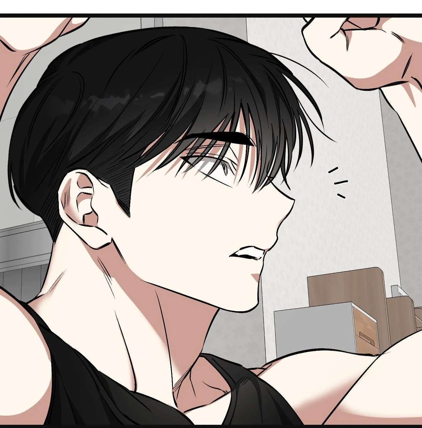 Tôn Kính Và Khát Khao Chapter 15 Trang 74