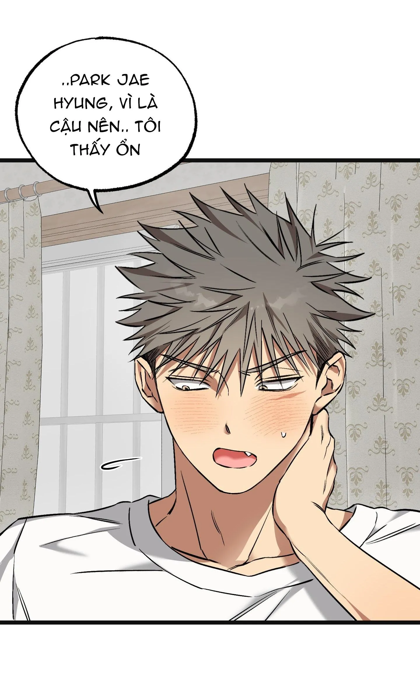 Tôn Kính Và Khát Khao Chapter 15 Trang 76