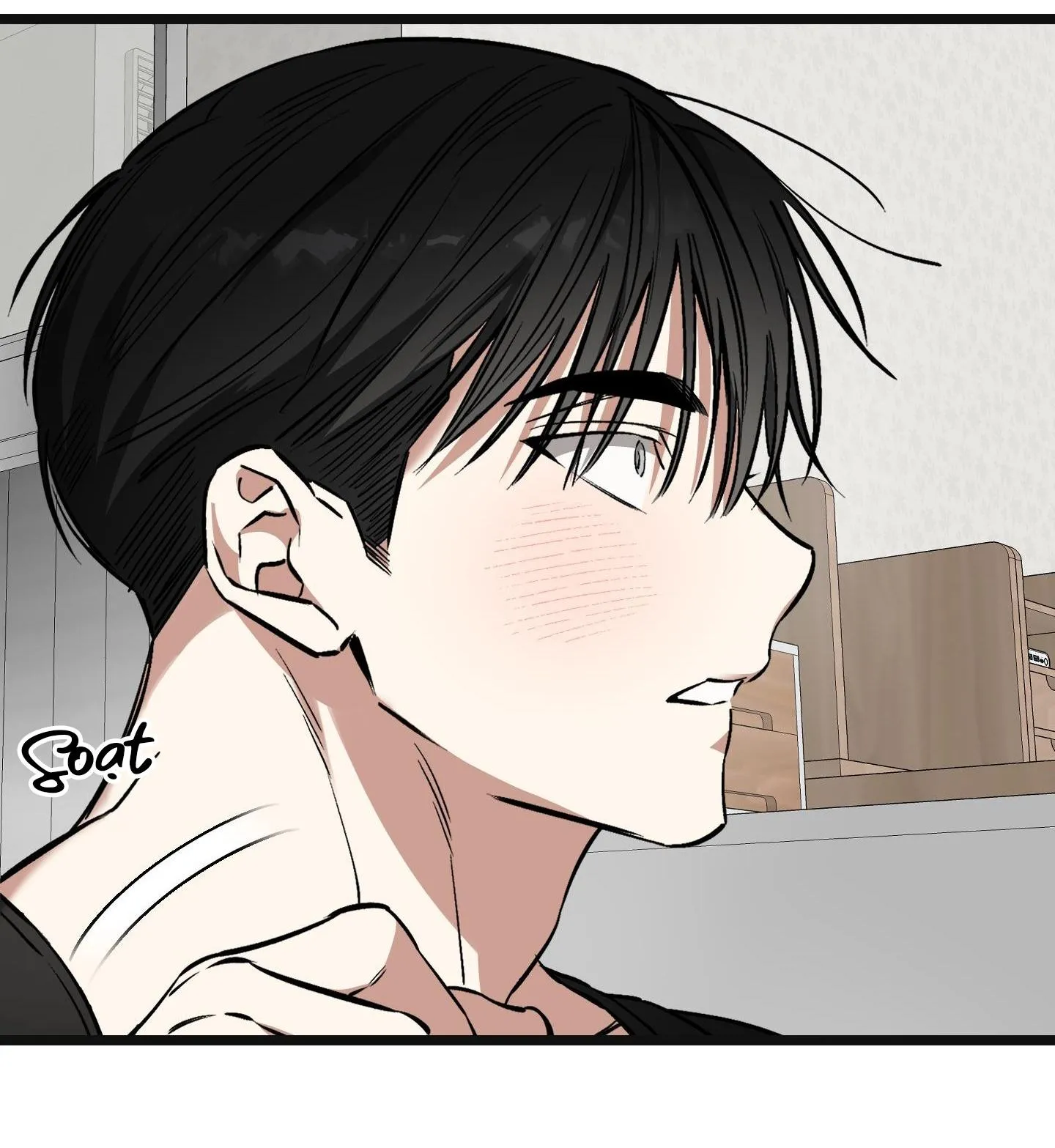 Tôn Kính Và Khát Khao Chapter 15 Trang 78