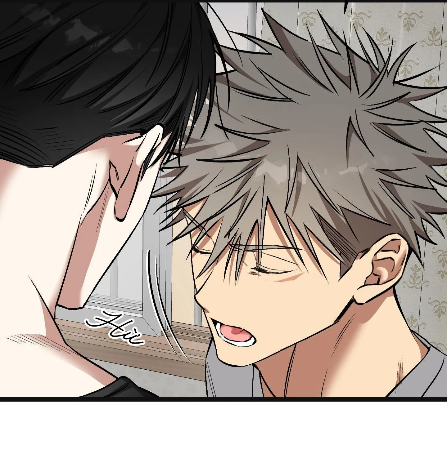 Tôn Kính Và Khát Khao Chapter 15 Trang 89