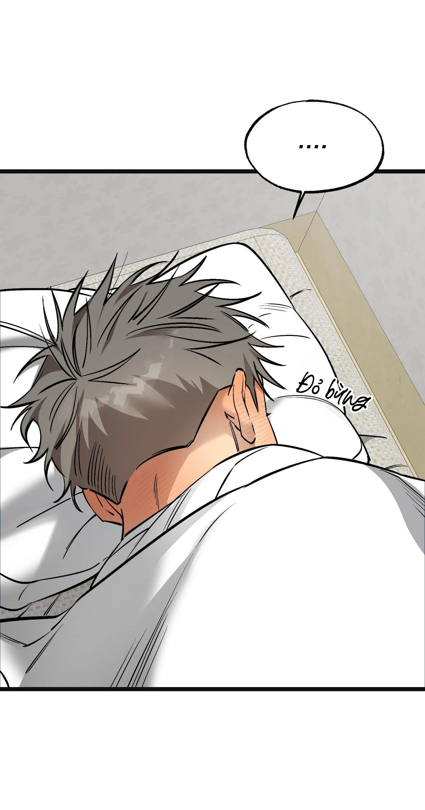 Tôn Kính Và Khát Khao Chapter 15 Trang 95