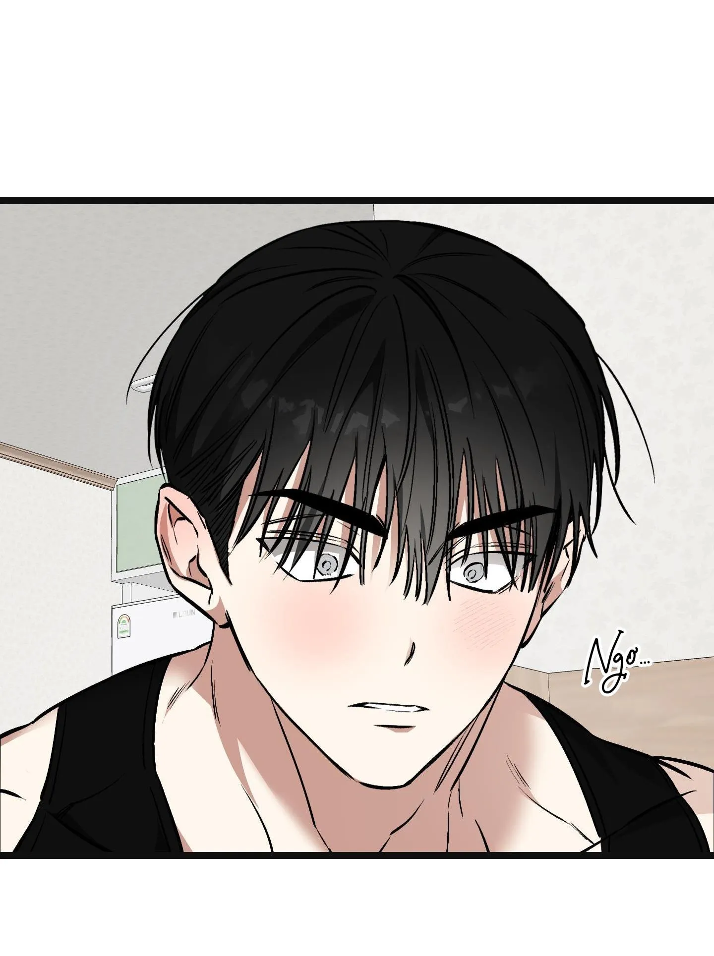 Tôn Kính Và Khát Khao Chapter 15 Trang 96