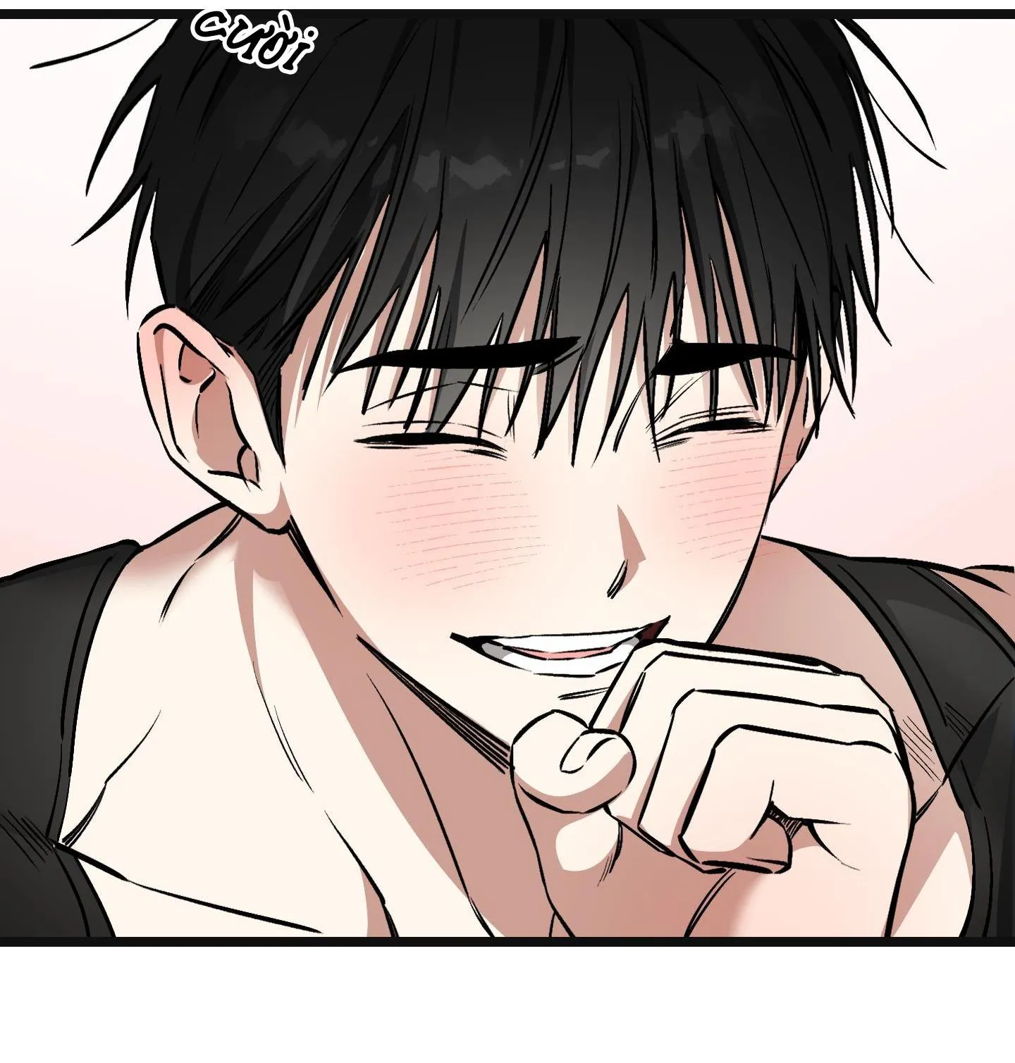 Tôn Kính Và Khát Khao Chapter 15 Trang 98