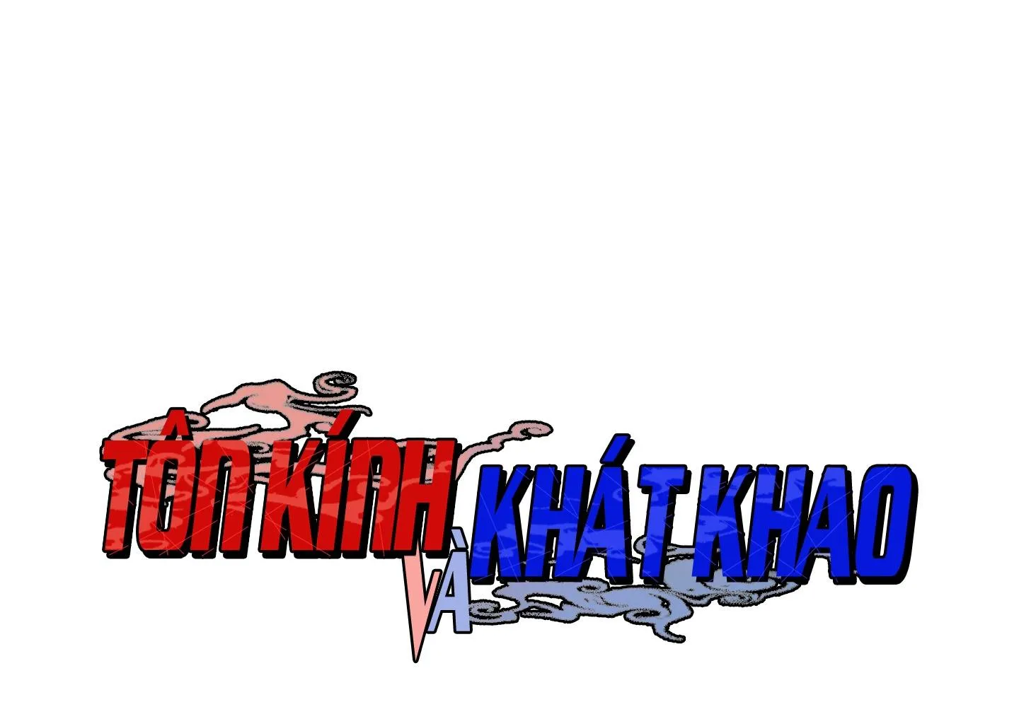 Tôn Kính Và Khát Khao Chapter 15 Trang 103