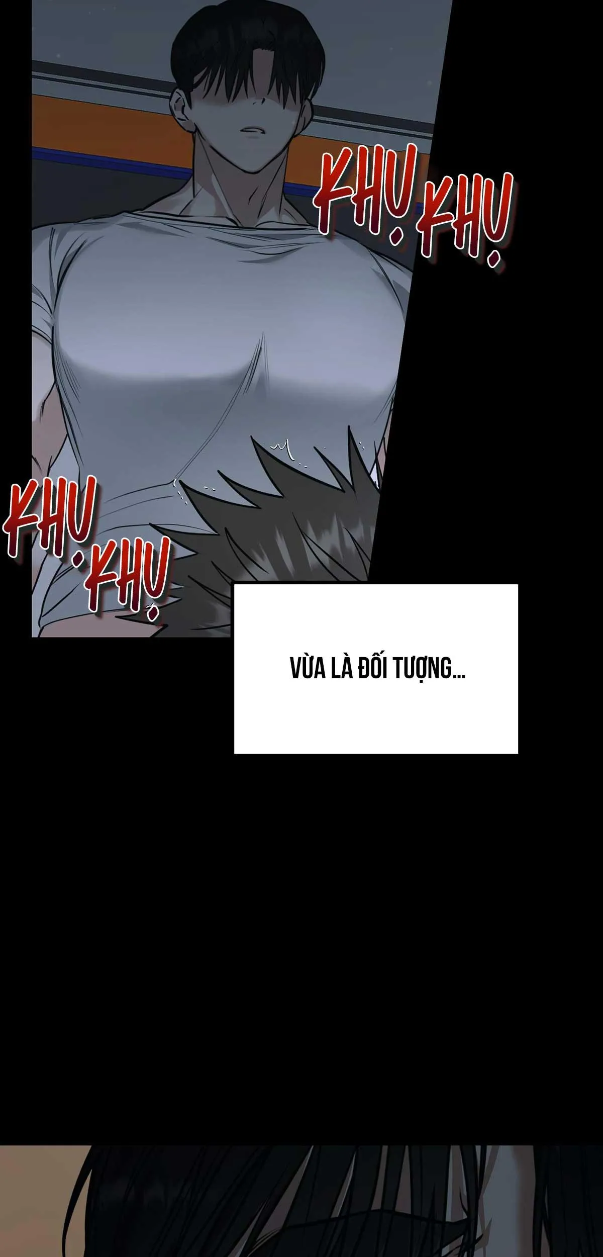 Tôn Kính Và Khát Khao Chapter 1 Trang 4