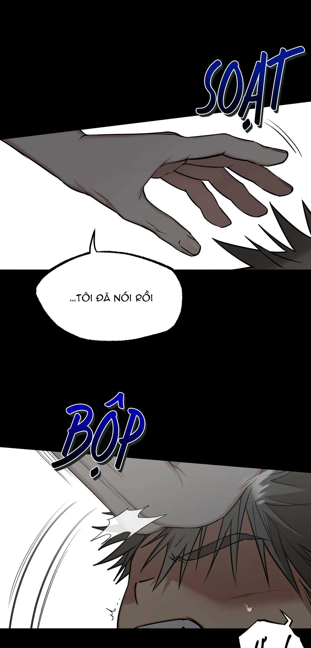 Tôn Kính Và Khát Khao Chapter 1 Trang 6