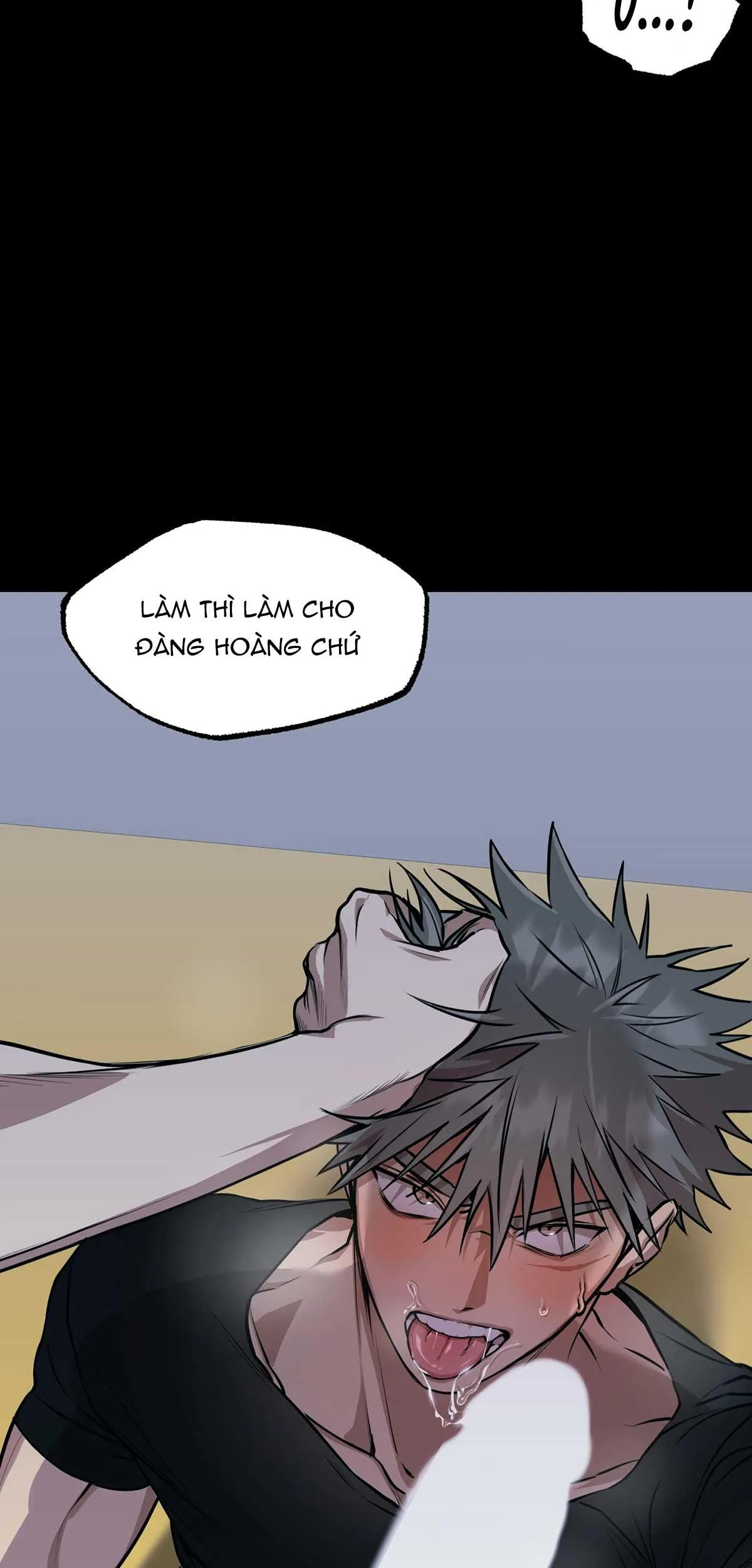 Tôn Kính Và Khát Khao Chapter 1 Trang 7