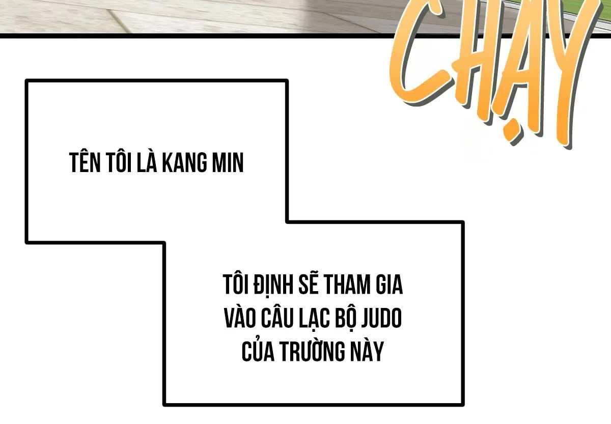 Tôn Kính Và Khát Khao Chapter 1 Trang 20