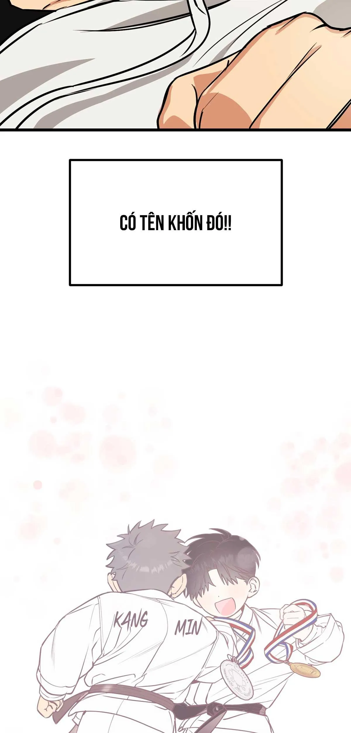 Tôn Kính Và Khát Khao Chapter 1 Trang 23