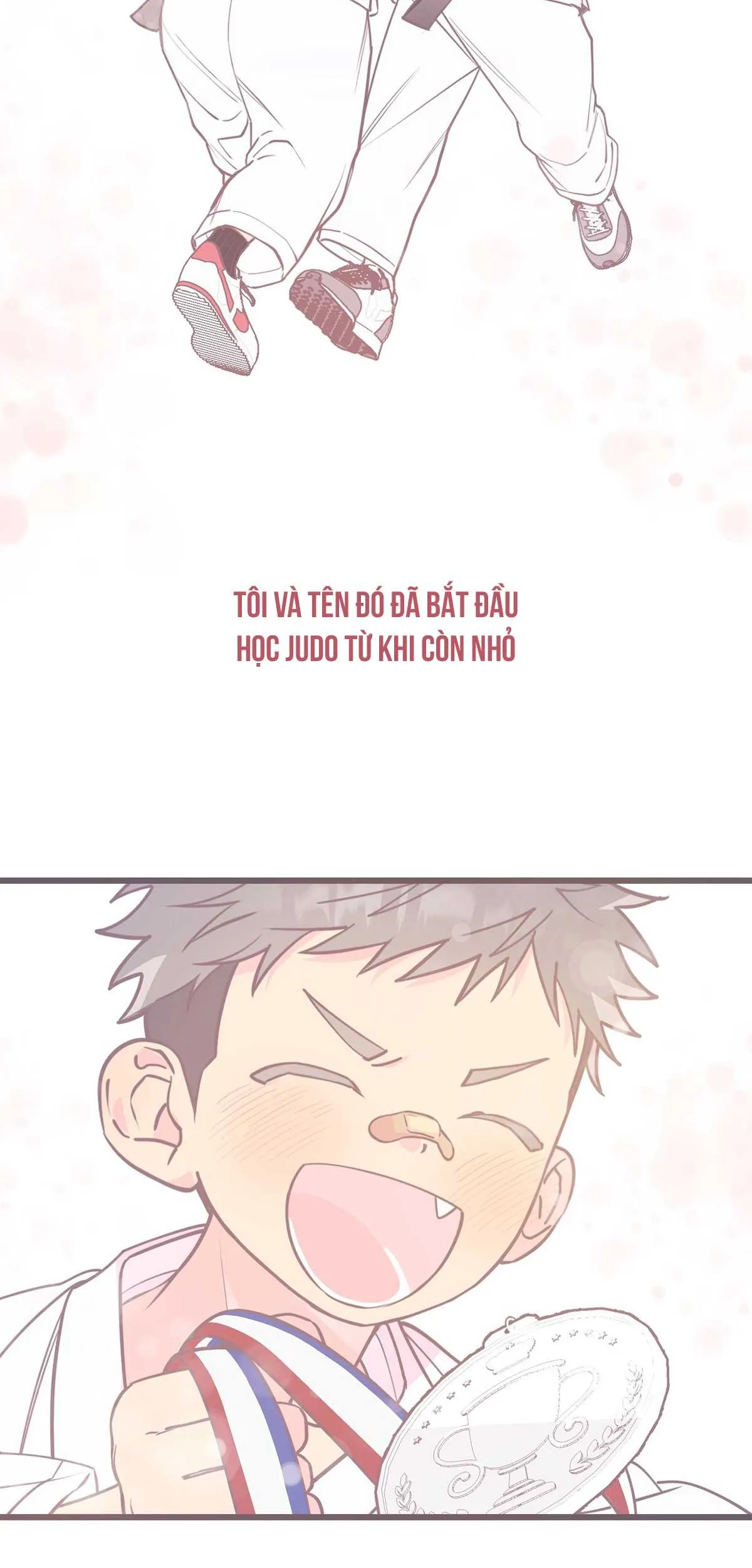 Tôn Kính Và Khát Khao Chapter 1 Trang 24