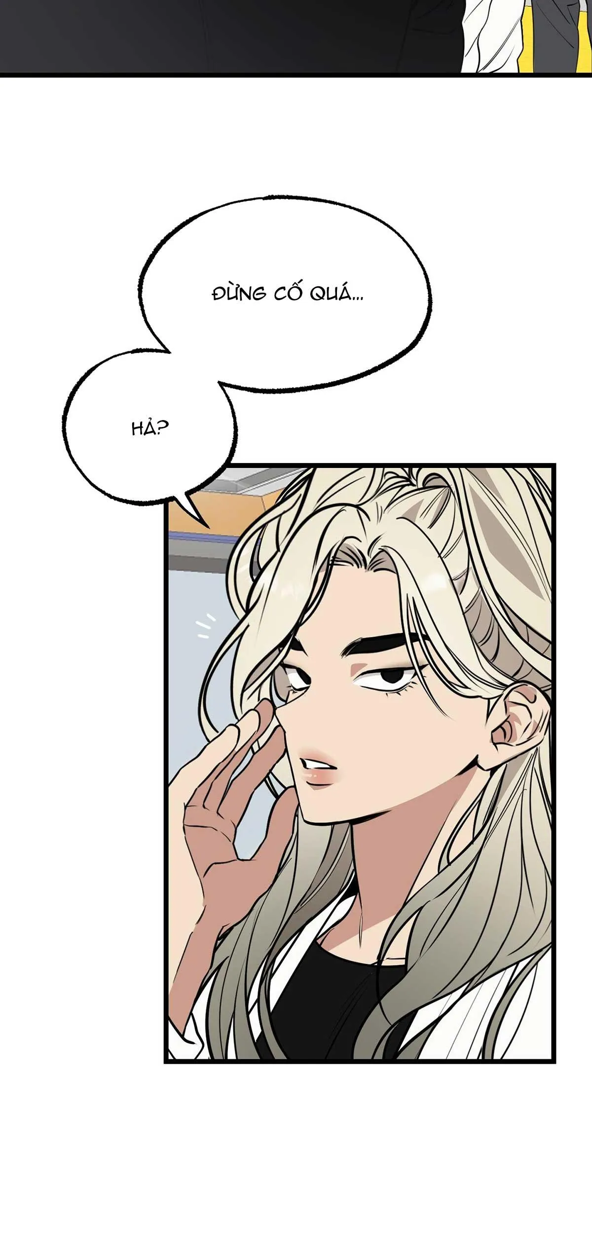 Tôn Kính Và Khát Khao Chapter 1 Trang 28