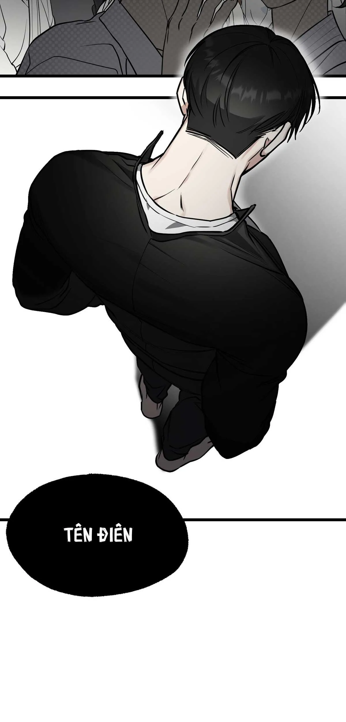 Tôn Kính Và Khát Khao Chapter 1 Trang 34