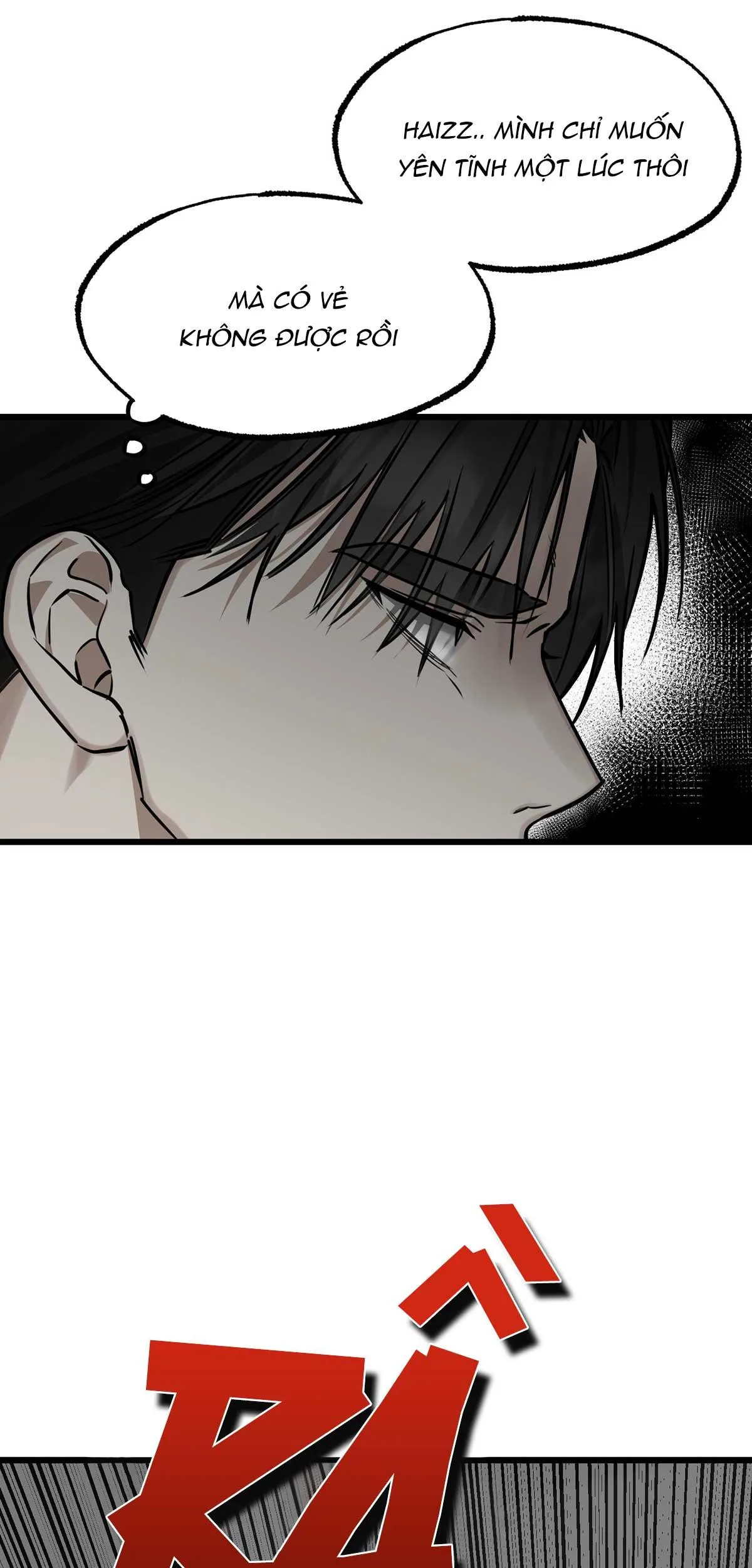 Tôn Kính Và Khát Khao Chapter 1 Trang 35