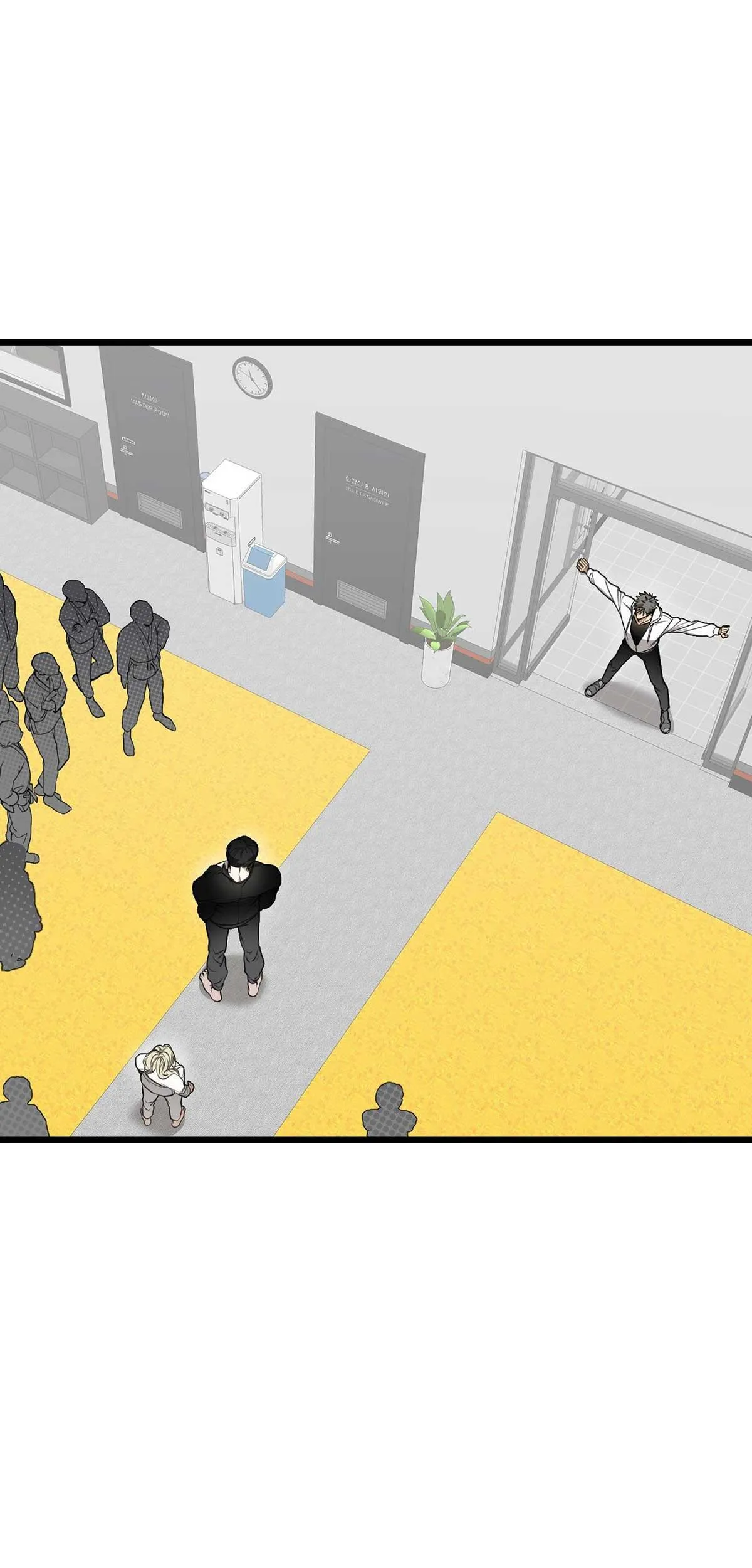 Tôn Kính Và Khát Khao Chapter 1 Trang 41