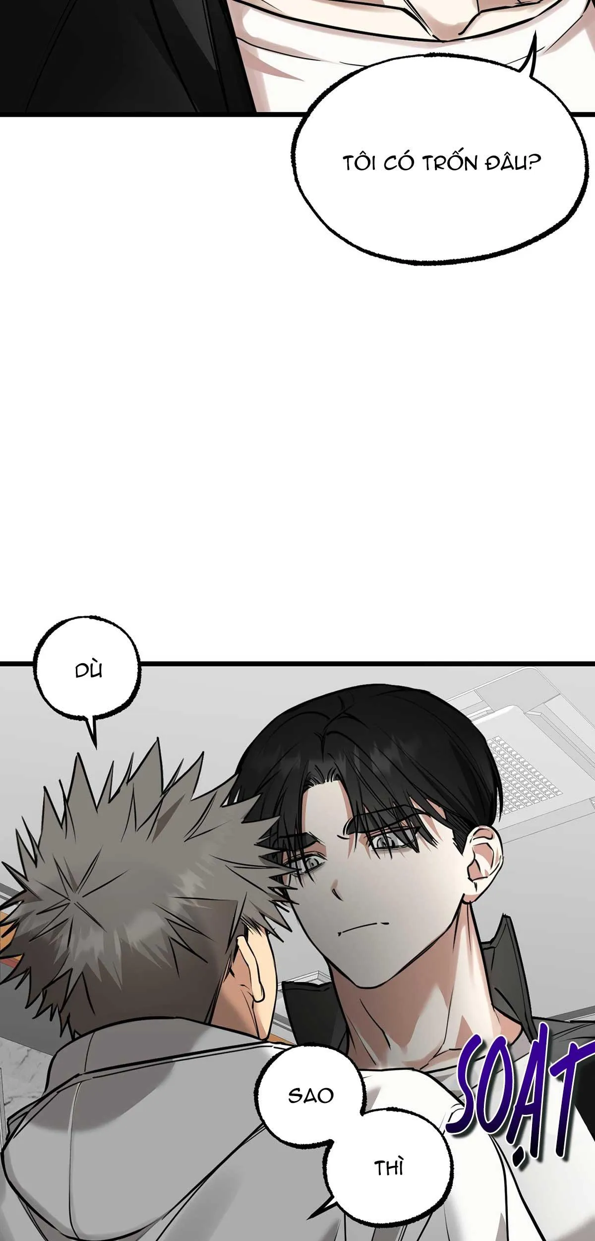 Tôn Kính Và Khát Khao Chapter 1 Trang 45