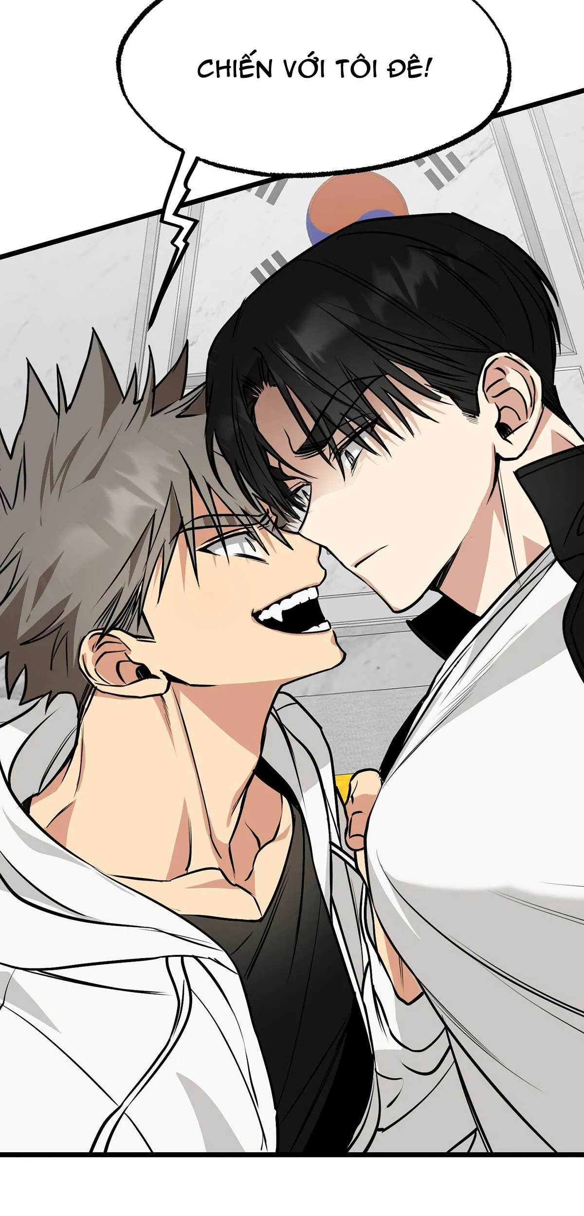Tôn Kính Và Khát Khao Chapter 1 Trang 47
