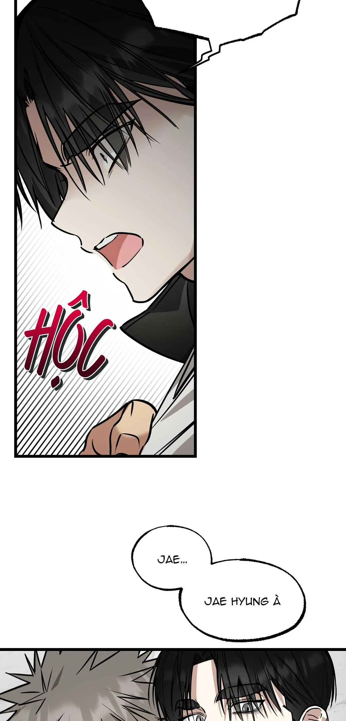 Tôn Kính Và Khát Khao Chapter 1 Trang 49