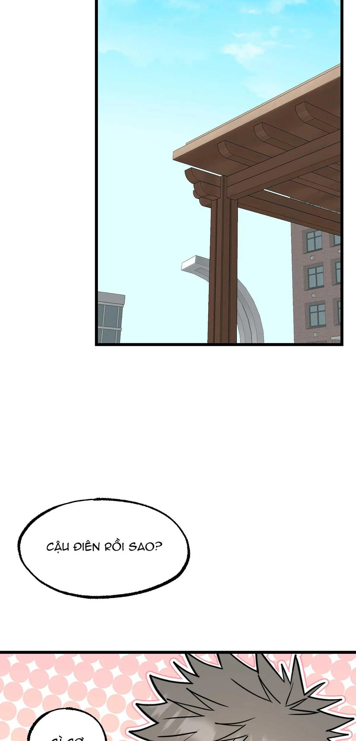 Tôn Kính Và Khát Khao Chapter 1 Trang 54