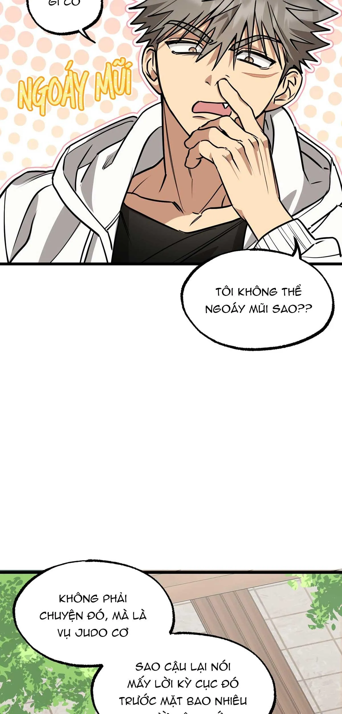 Tôn Kính Và Khát Khao Chapter 1 Trang 55