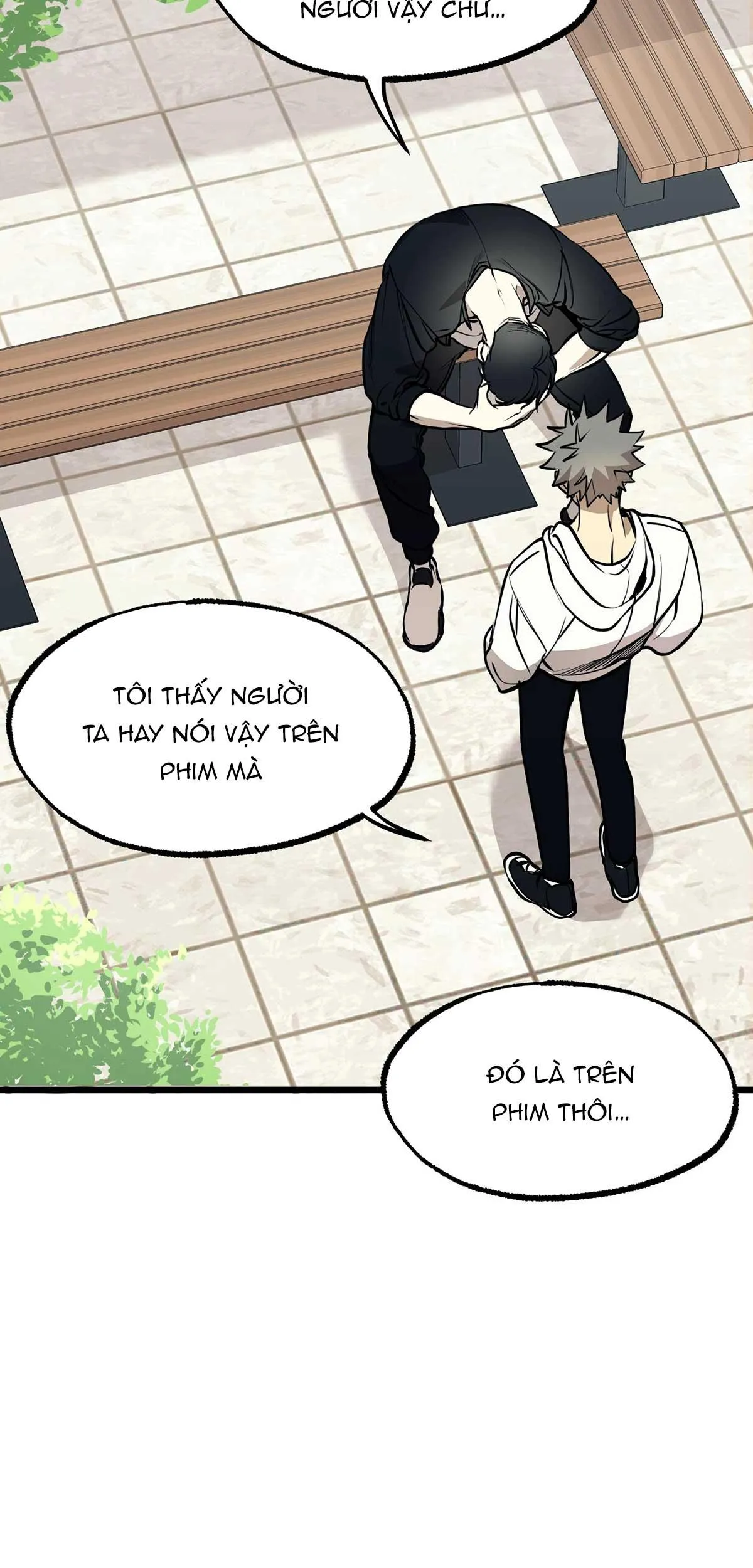 Tôn Kính Và Khát Khao Chapter 1 Trang 56