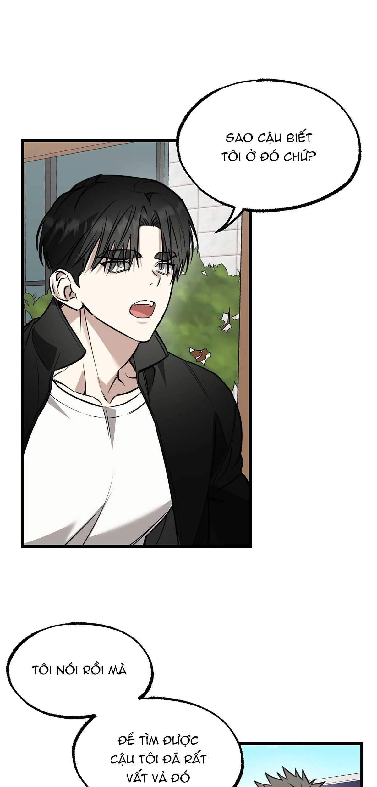 Tôn Kính Và Khát Khao Chapter 1 Trang 57