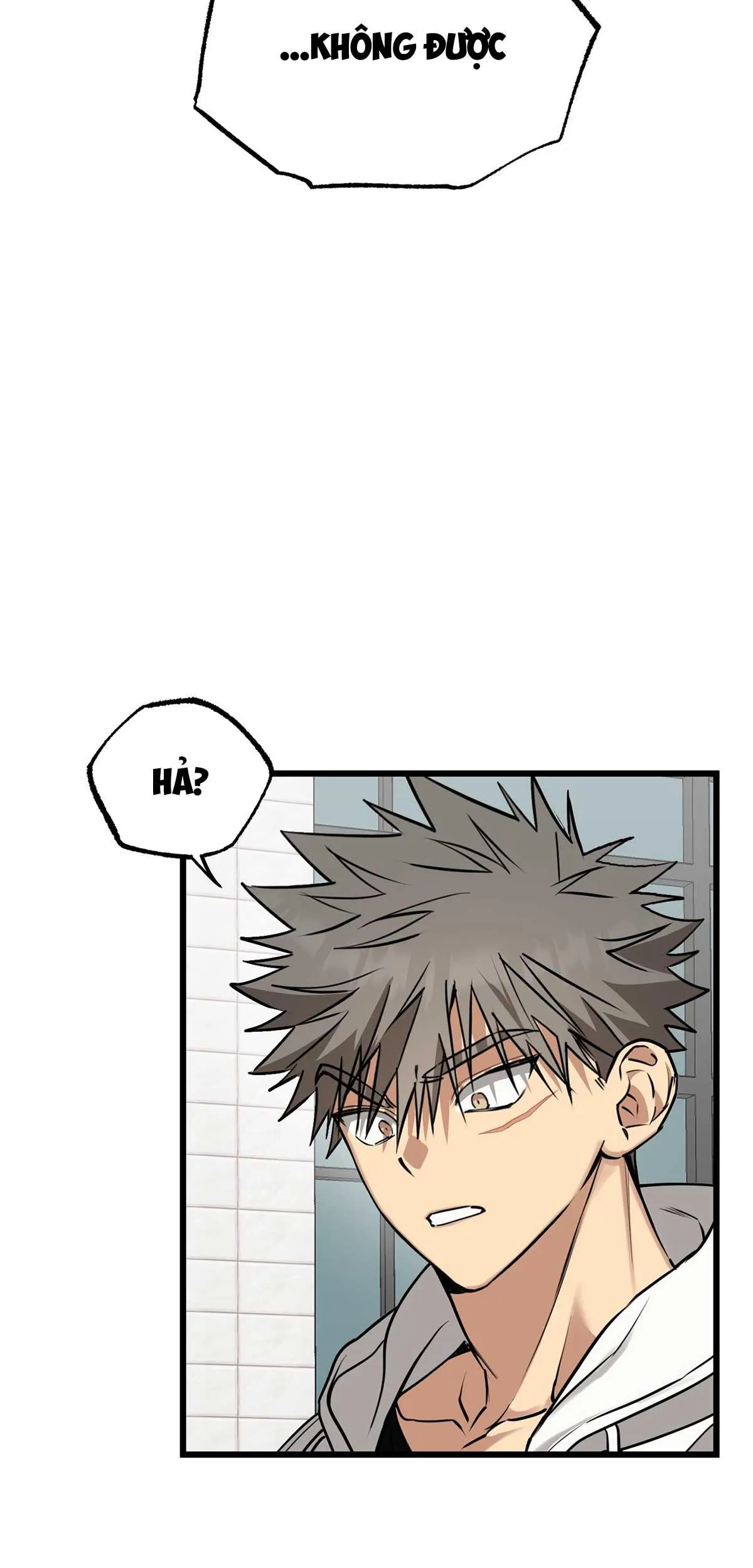 Tôn Kính Và Khát Khao Chapter 1 Trang 60