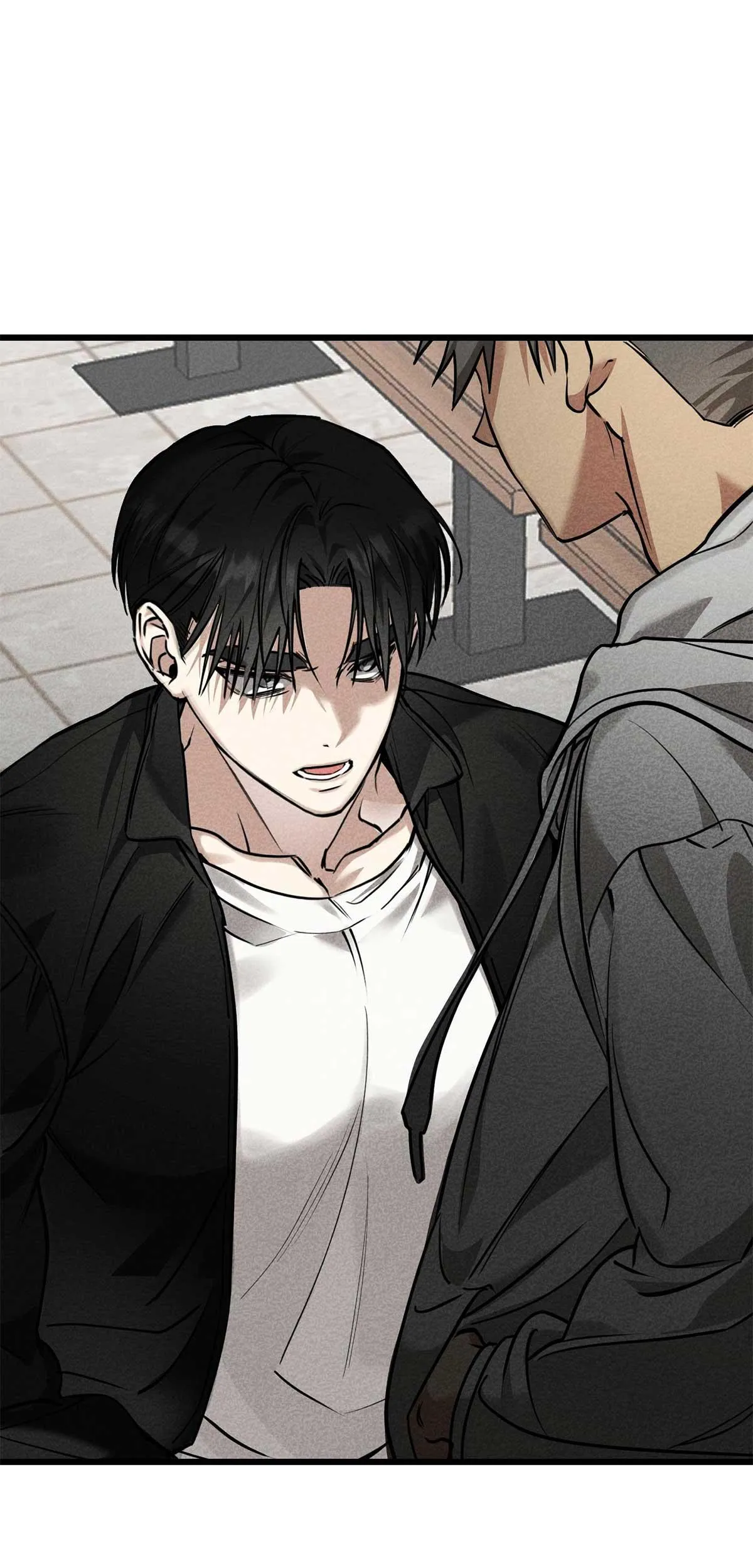 Tôn Kính Và Khát Khao Chapter 1 Trang 61