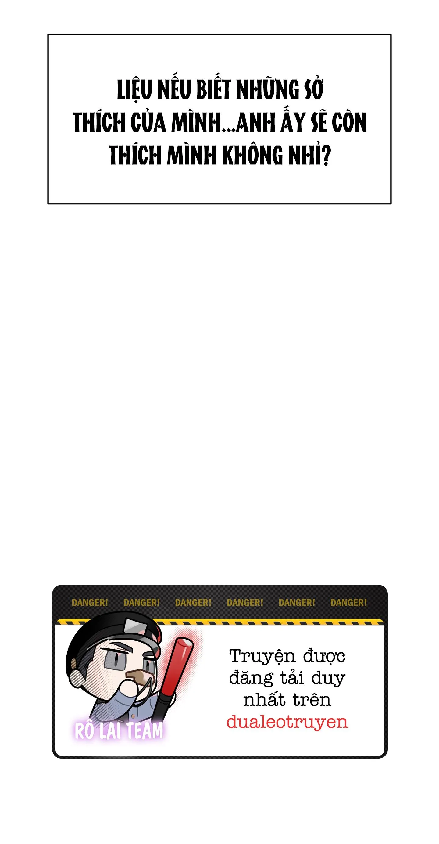 Tôn trọng cá tính Chapter 4 Trang 9