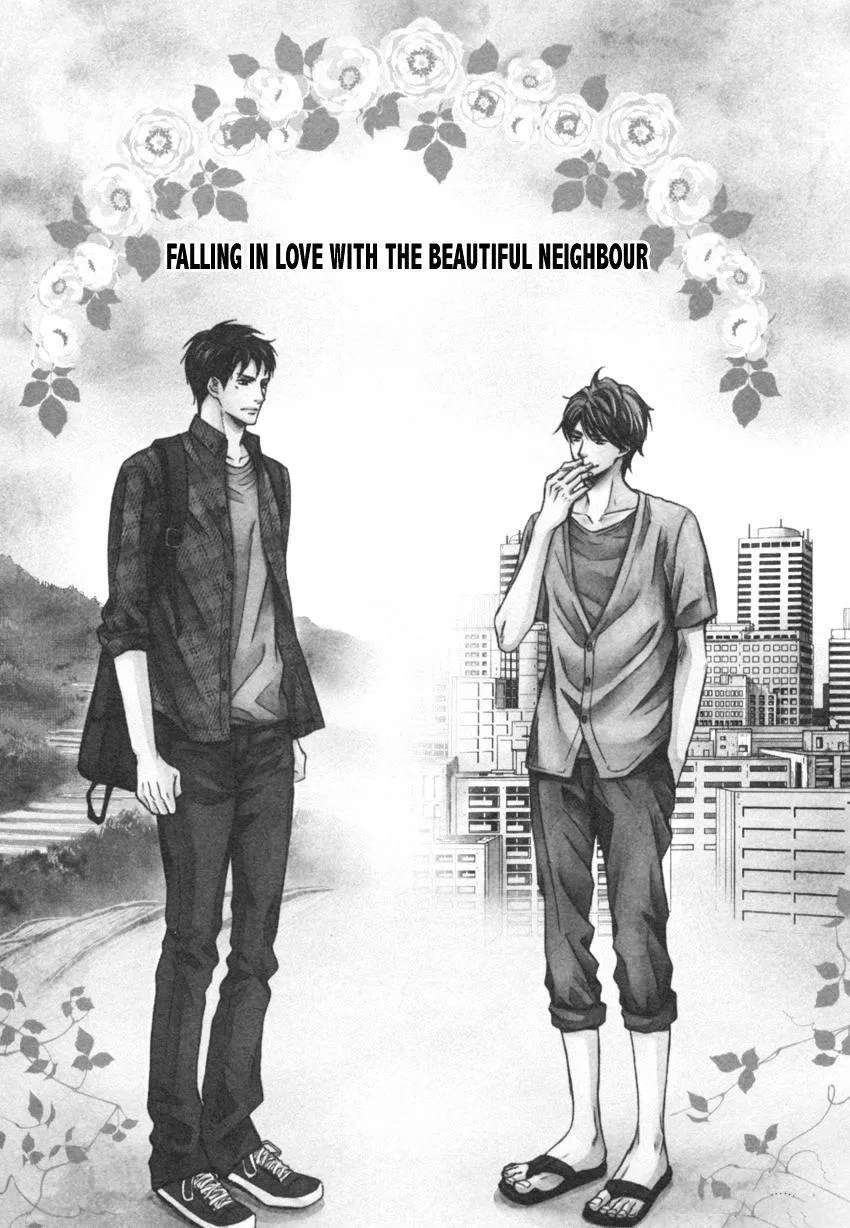 TONARI NO UTSUKUSHII HITO Chapter 1 Trang 5