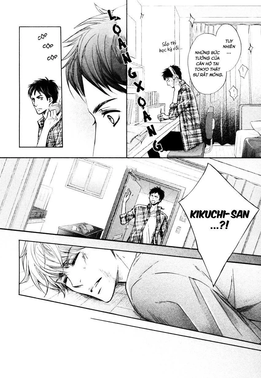 TONARI NO UTSUKUSHII HITO Chapter 1 Trang 8