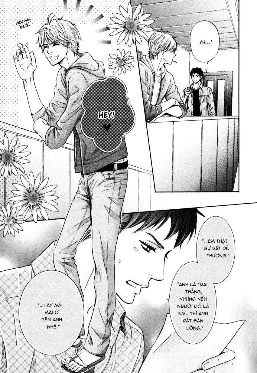 TONARI NO UTSUKUSHII HITO Chapter 1 Trang 15