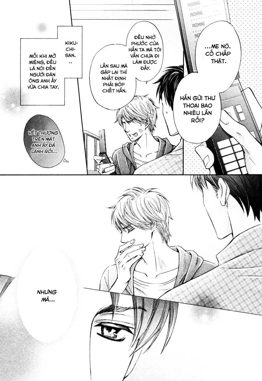 TONARI NO UTSUKUSHII HITO Chapter 1 Trang 17