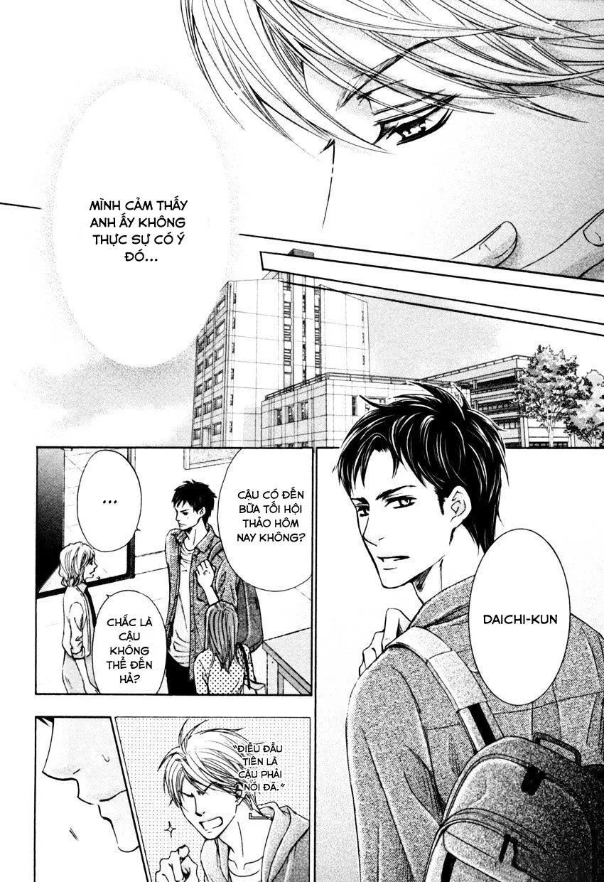 TONARI NO UTSUKUSHII HITO Chapter 1 Trang 18