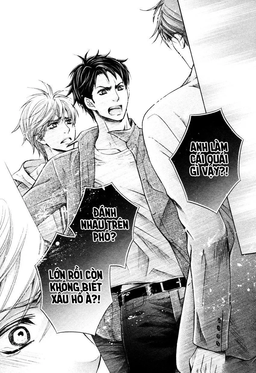 TONARI NO UTSUKUSHII HITO Chapter 1 Trang 21