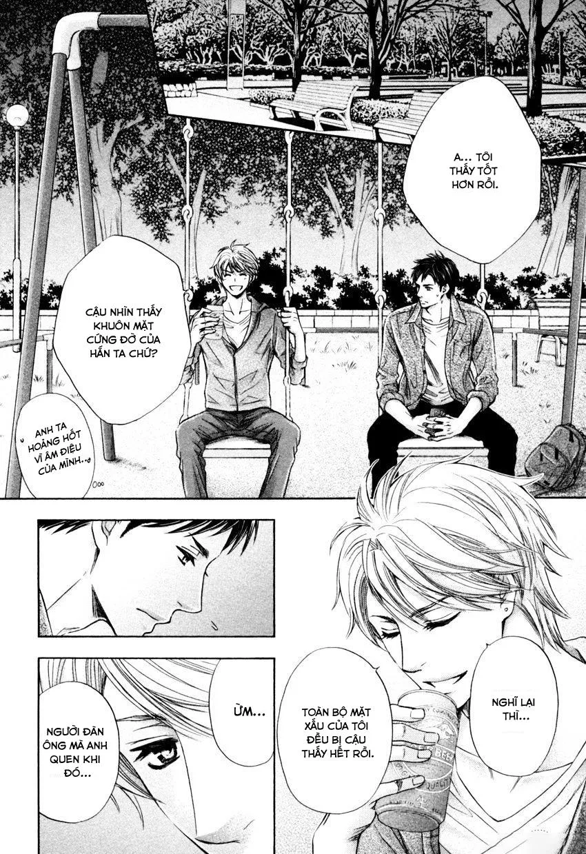 TONARI NO UTSUKUSHII HITO Chapter 1 Trang 22