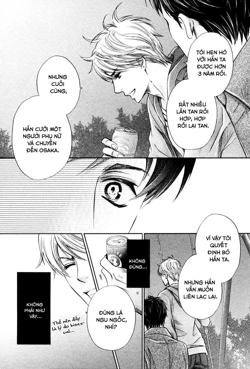 TONARI NO UTSUKUSHII HITO Chapter 1 Trang 23